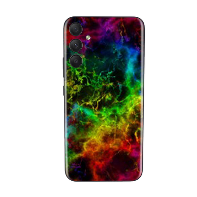 Galaxy A34 5G Colorful