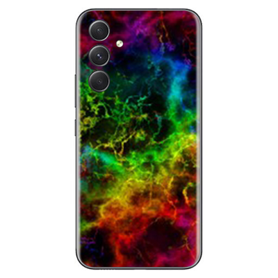 Galaxy A54 5G Colorful