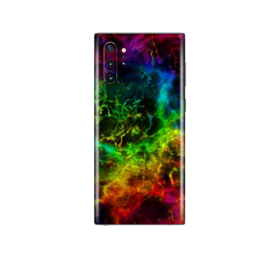 Galaxy Note 10 Plus 5G Colorful