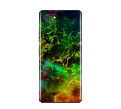 Galaxy S10 Lite Colorful