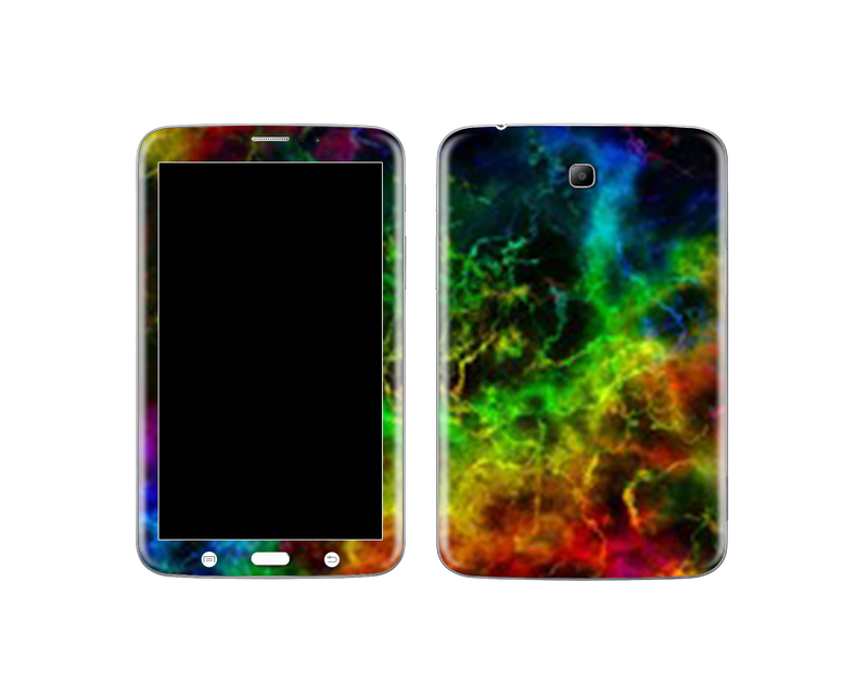 Galaxy TAB 3 7 INCH Colorful