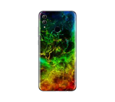 Honor 10 Lite Colorful