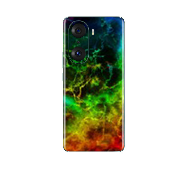 Honor 60 Pro Colorful