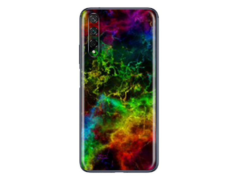 Huawei Nova 5T Colorful