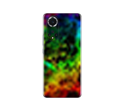 Huawei Nova 9 Pro Colorful