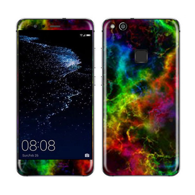 Huawei P10 Lite Colorful