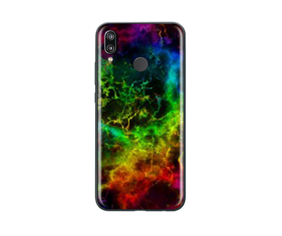 Huawei P20 Lite Colorful