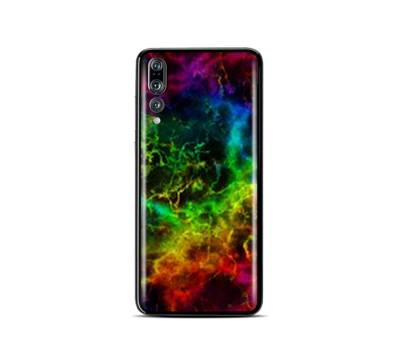 Huawei P20 Pro Colorful