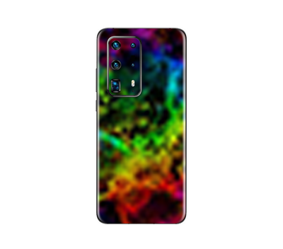 Huawei P40 Pro Plus Colorful