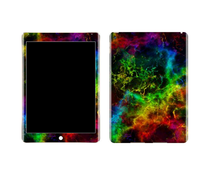 iPad Air 2 Colorful