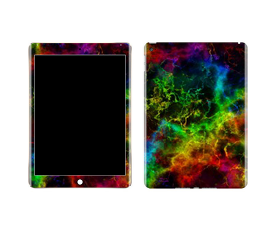 iPad Mini 4 Colorful