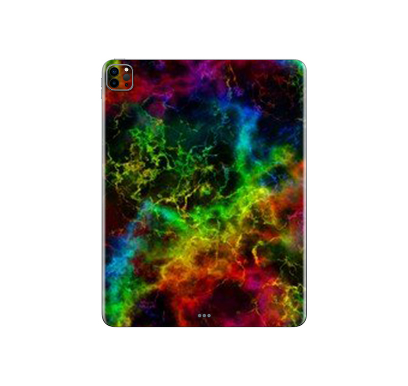 iPad Pro 11 In 2020 Gen 2 Colorful