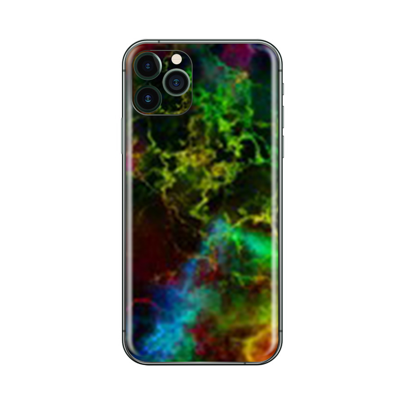 iPhone 11 Pro Max Colorful