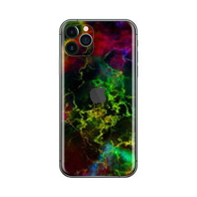 iPhone 11 Pro Colorful