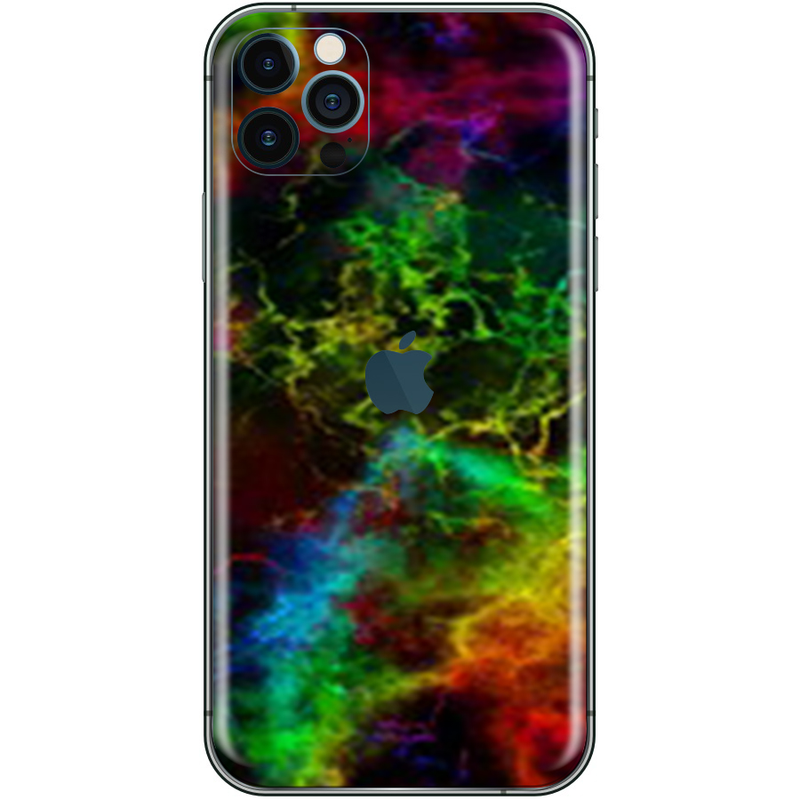 iPhone 12 Pro Max Colorful