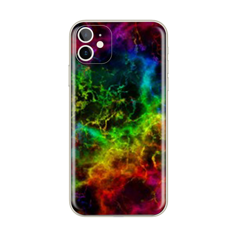 iPhone 12 Colorful