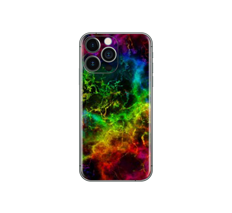 iPhone 13 Pro Max Colorful