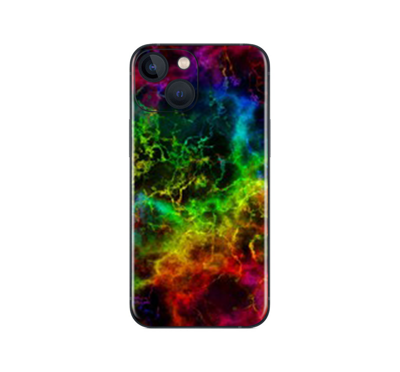 iPhone 13 Colorful