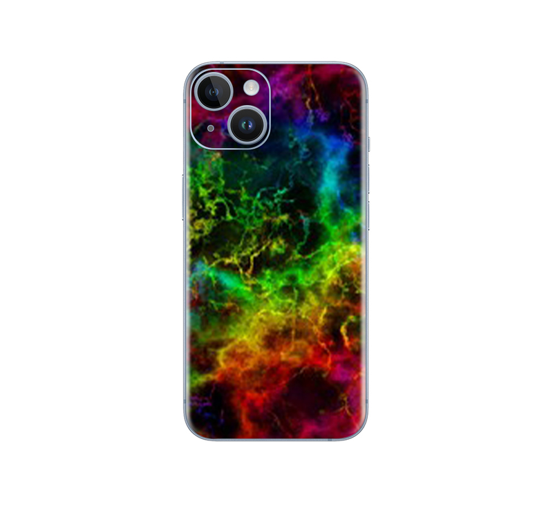 iPhone 14 Plus Colorful