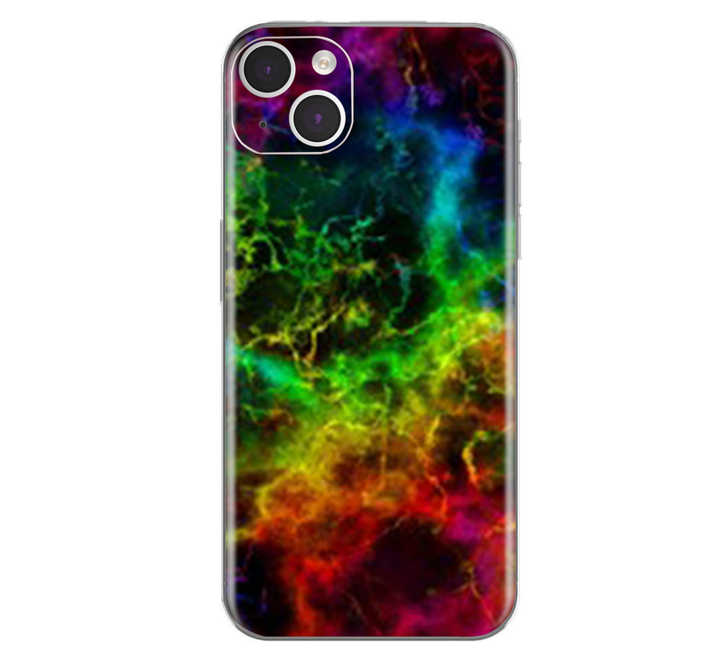 iPhone 15 Plus Colorful