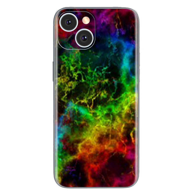 iPhone 15 Colorful