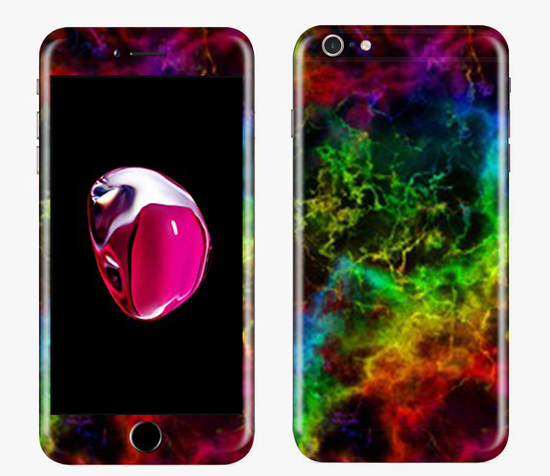 iPhone 6 Colorful