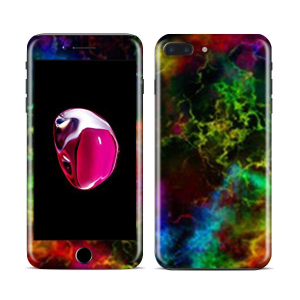 iPhone 8 Plus Colorful