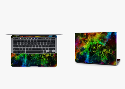 MacBook Pro 13 (2016-2019) Colorful