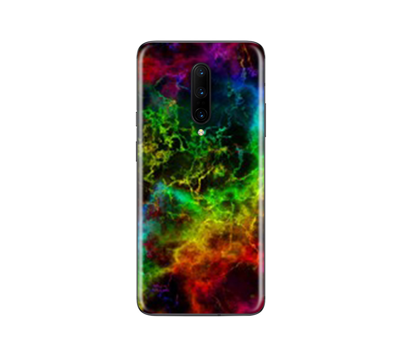 OnePlus 7 Pro  Colorful