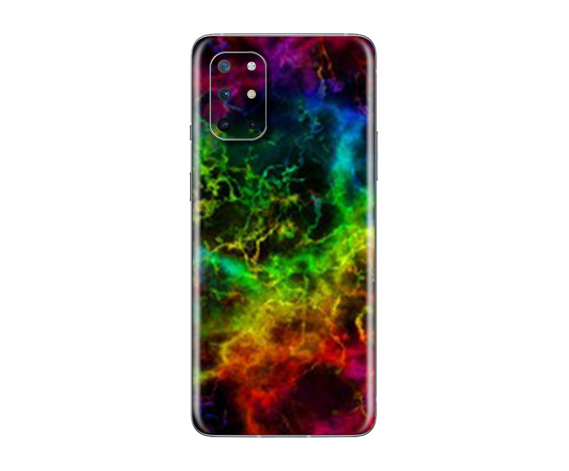 OnePlus 8T  Colorful