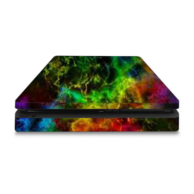 Sony Console PlayStation 4 Slim Colorful