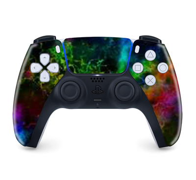 PlayStation 5 Dualsense Controller Colorful