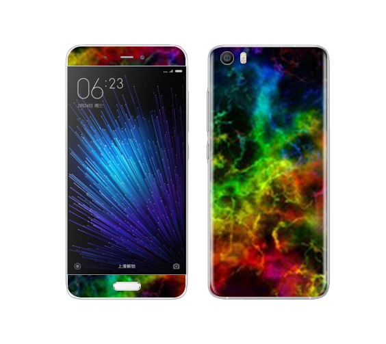 Xiaomi Mi 5 Colorful