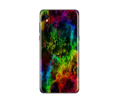 Xiaomi Mi Mix 3 5G Colorful