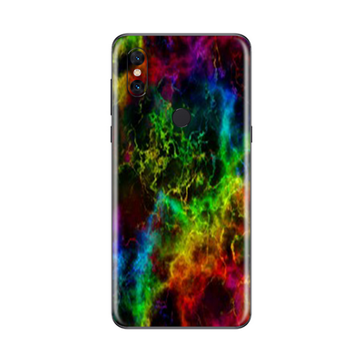 Xiaomi Mi Mix 3 Colorful