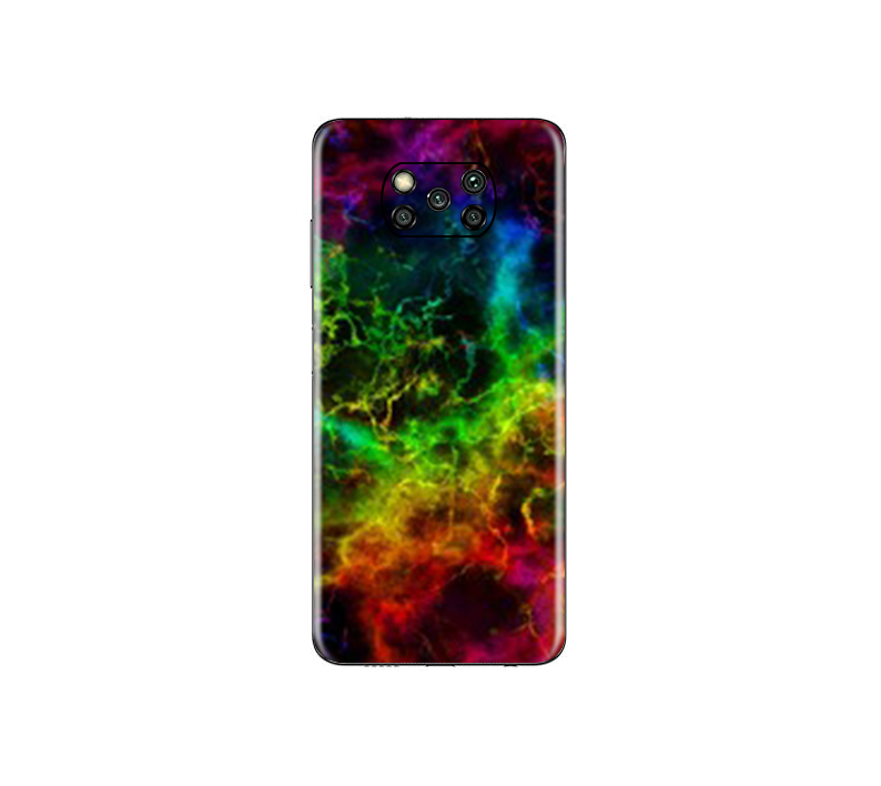 Xiaomi PocoPhone x3  Colorful