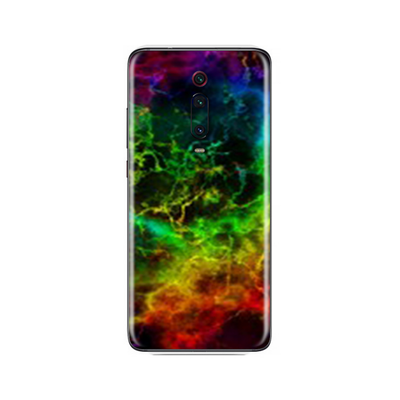 Xiaomi Redmi K20 Colorful