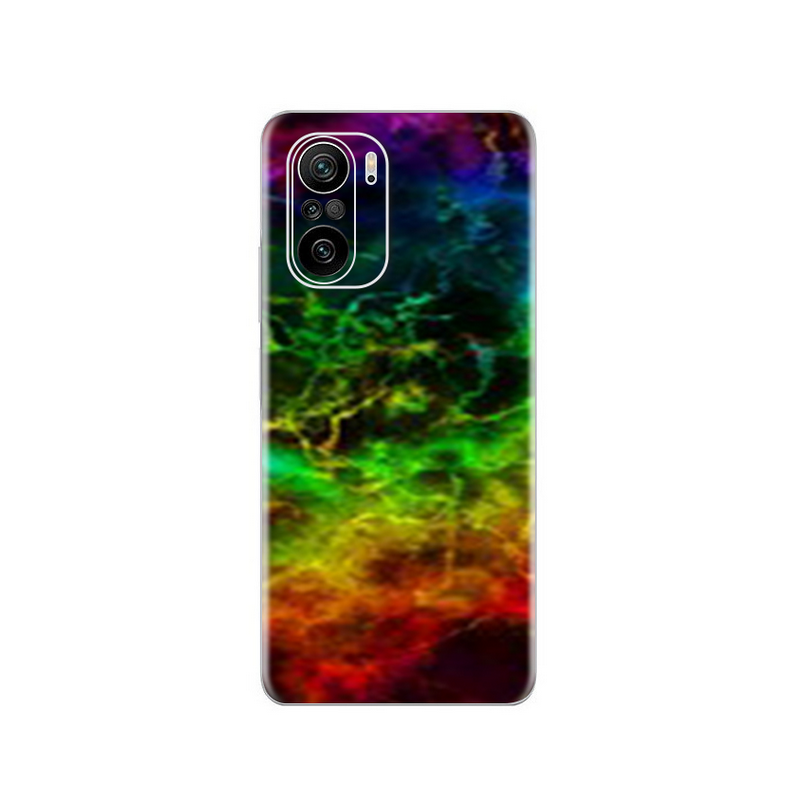 Xiaomi Redmi K40 Colorful