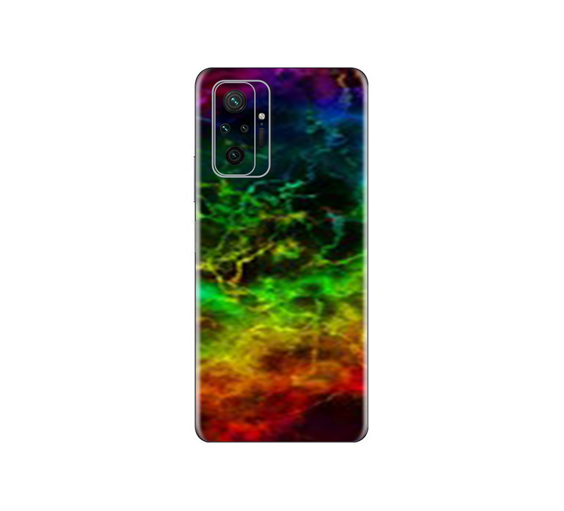 Xiaomi Redmi Note 10 Pro Colorful