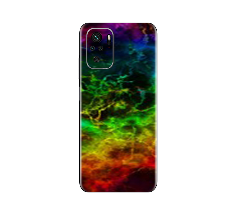 Xiaomi Redmi Note 10 Colorful