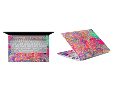 Acer Swift 3 Colorful