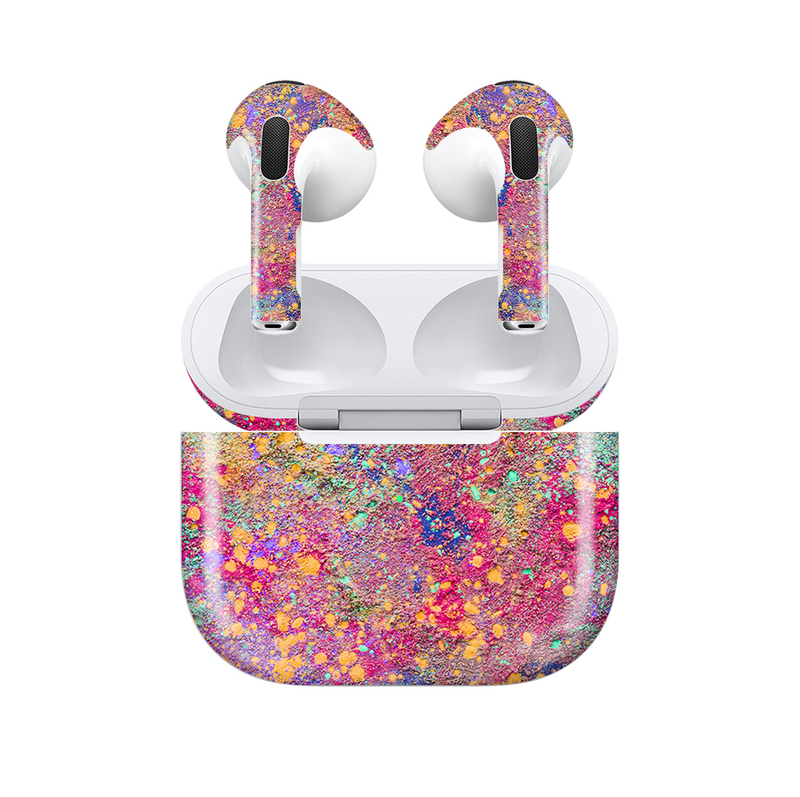 Apple Airpods 3rd Gen Colorful