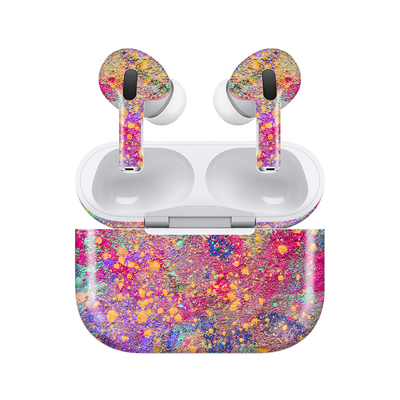 Apple Airpods Pro Colorful