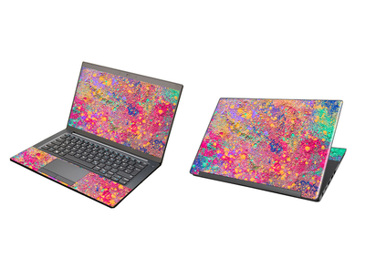 Dell Latitude 7490 Colorful