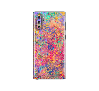 Galaxy Note 10 Plus 5G Colorful