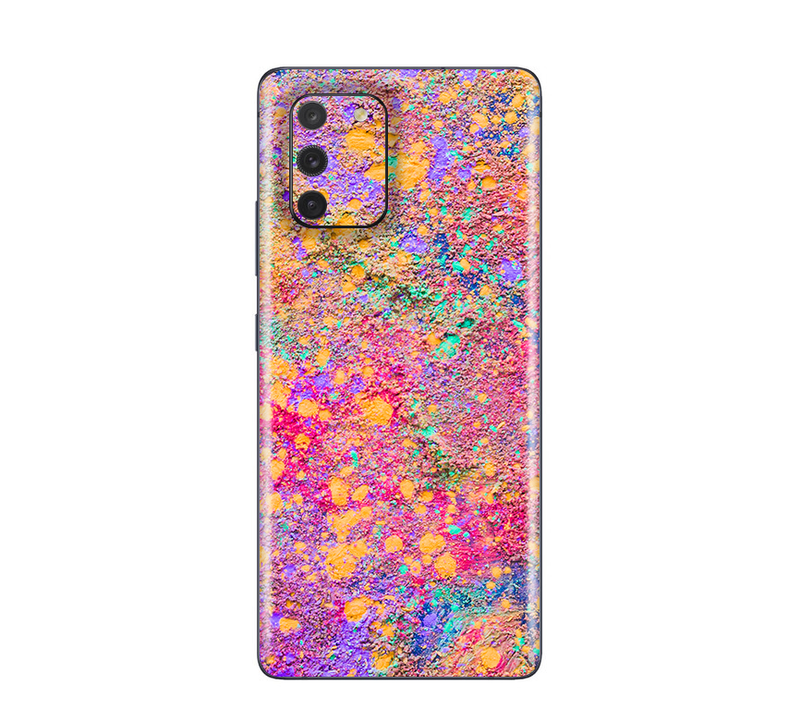 Galaxy S10 Lite Colorful