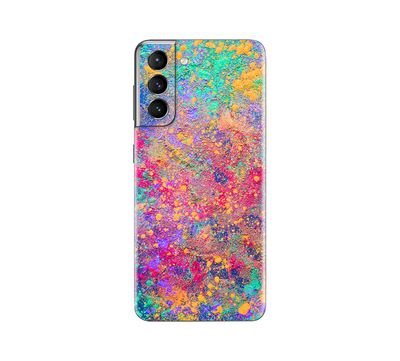 Galaxy S21 5G Colorful