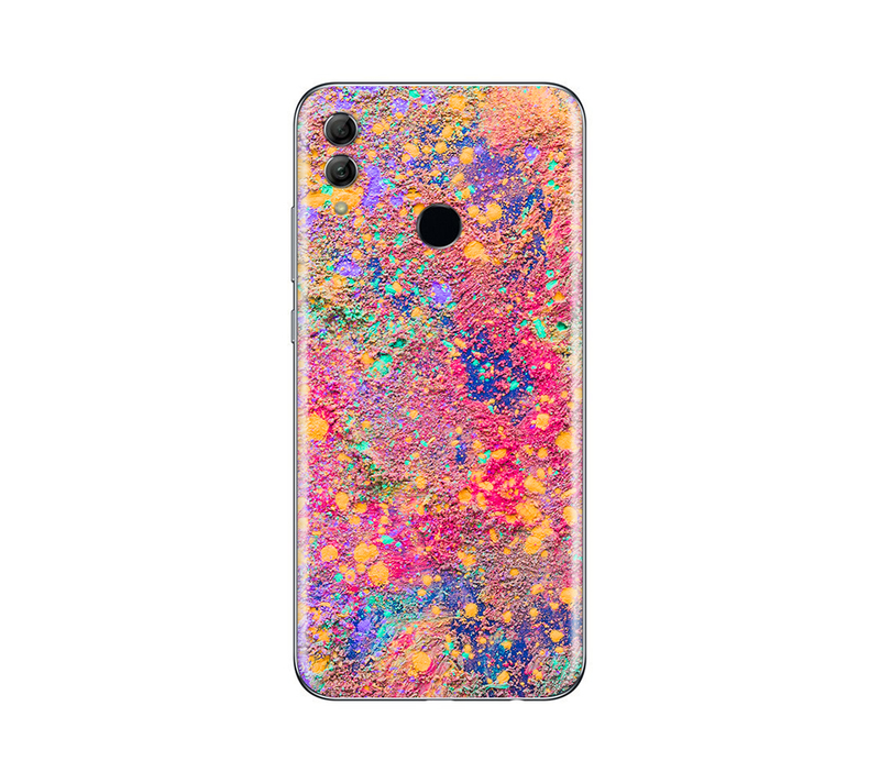 Honor 10 Lite Colorful