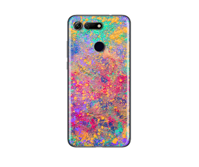 Honor Vive 20 Colorful