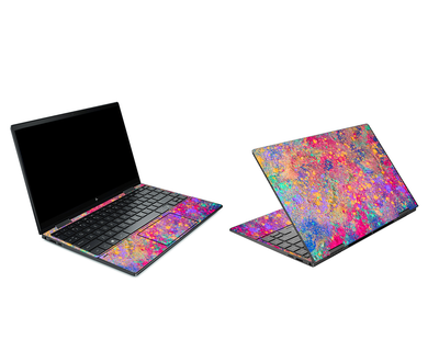 HP Envy x360 13 2020 Colorful